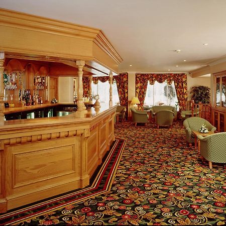Arundel House Hotel Cambridge-i reptér Kültér fotó