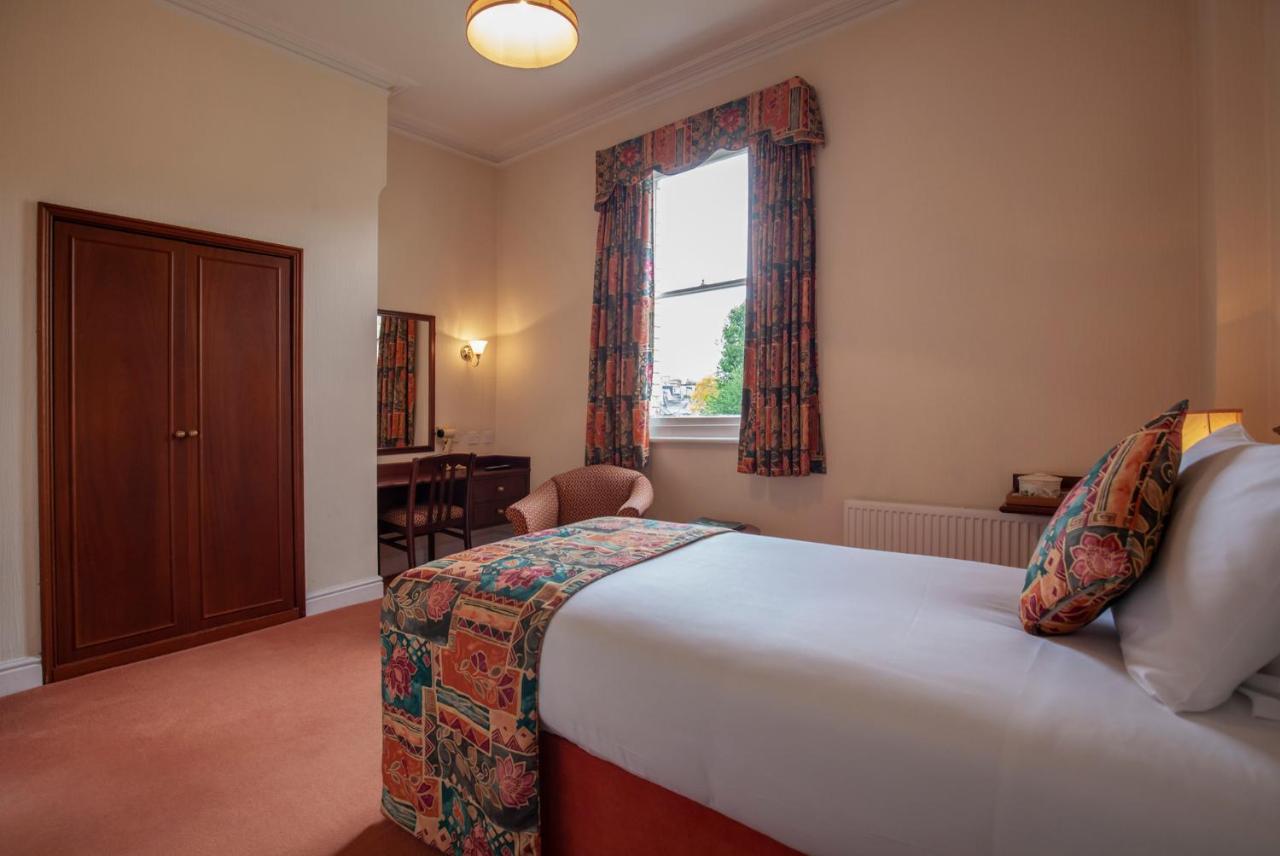 Arundel House Hotel Cambridge-i reptér Kültér fotó