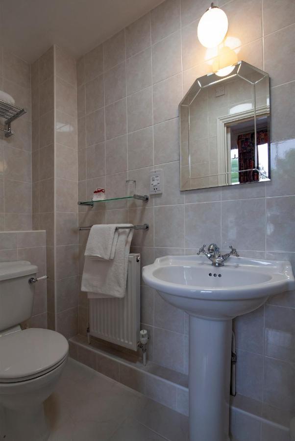 Arundel House Hotel Cambridge-i reptér Kültér fotó
