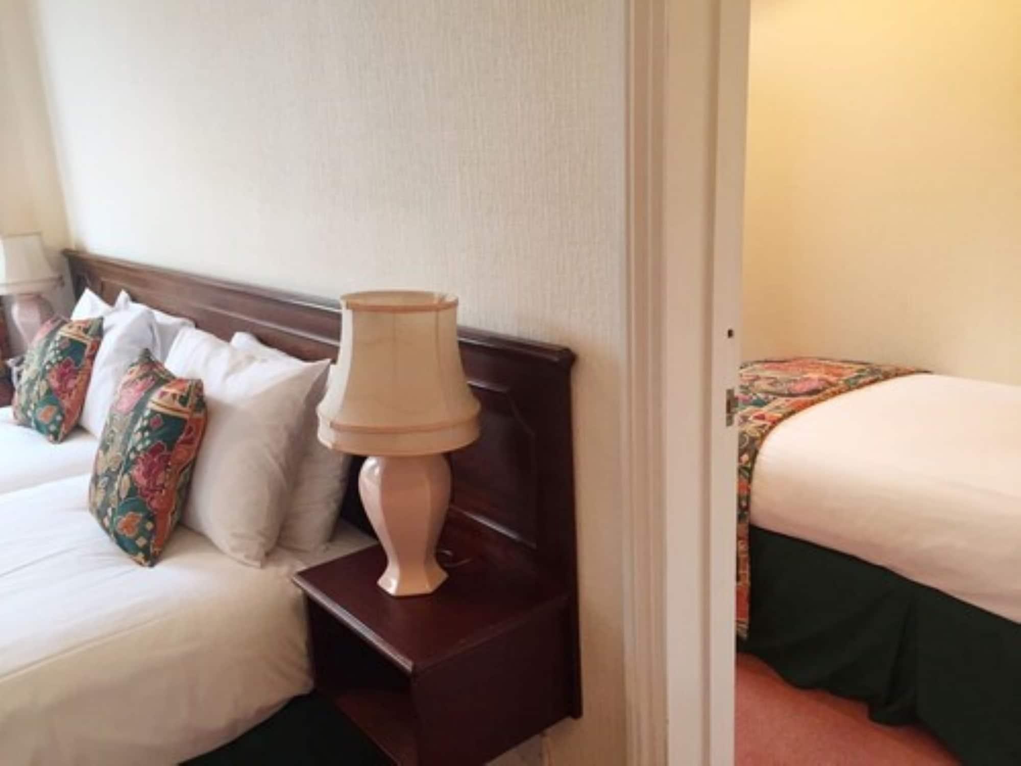 Arundel House Hotel Cambridge-i reptér Kültér fotó