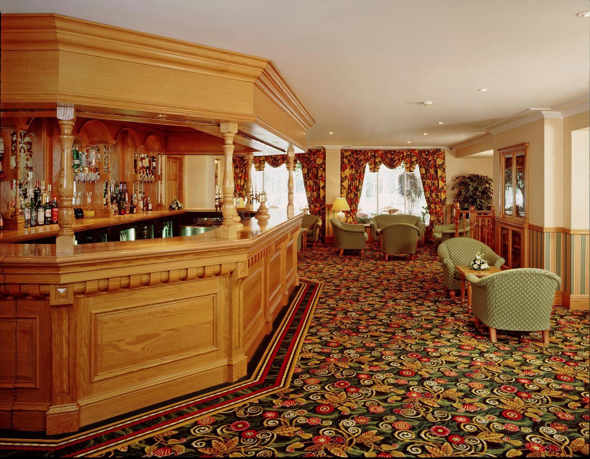 Arundel House Hotel Cambridge-i reptér Kültér fotó