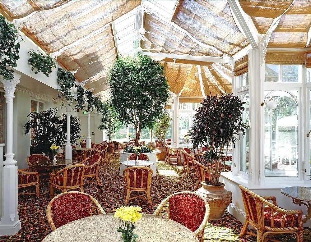 Arundel House Hotel Cambridge-i reptér Kültér fotó