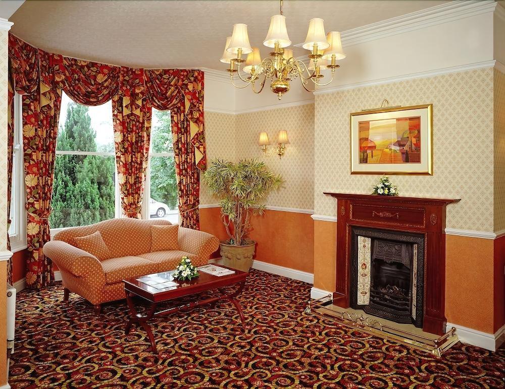 Arundel House Hotel Cambridge-i reptér Kültér fotó