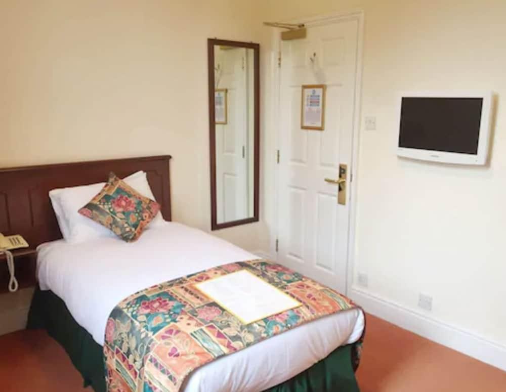 Arundel House Hotel Cambridge-i reptér Kültér fotó
